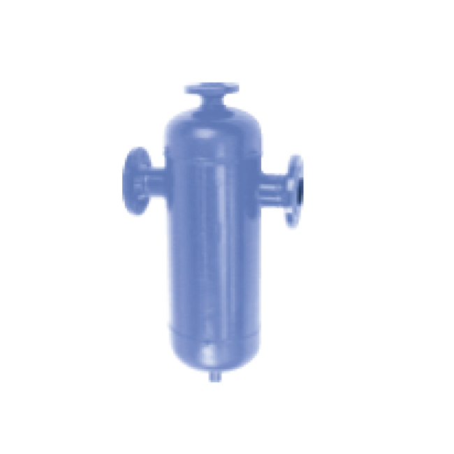 Emerson Anderson Greenwood Flame Arrester, LSFE